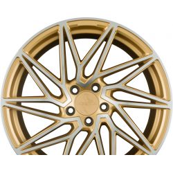 KT20 FUTURE Gold Front Polish (GFP)