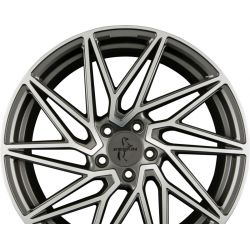 KT20 FUTURE Palladium Front Polish (PFP)