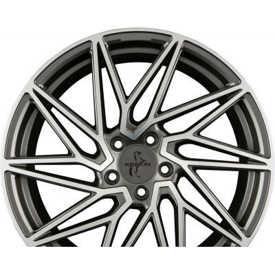 KT20 FUTURE Palladium Front Polish (PFP)