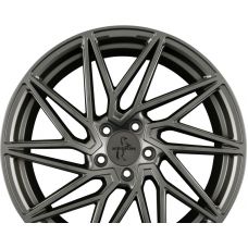 KESKIN KT20 FUTURE Palladium Painted (PP) R19 W8.5 PCD5x100 ET30 DIA57.1