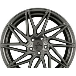 KT20 FUTURE Palladium Painted (PP)