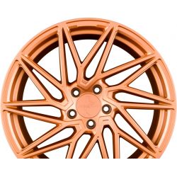 KT20 FUTURE Rose Gold (RG)