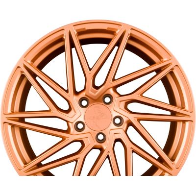 KT20 FUTURE Rose Gold (RG)