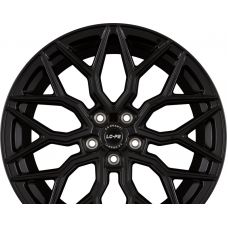 LA CHANTI PERFORMANCE LC-P2 Gloss Black R20 W9 PCD5x120 ET35 DIA72.6