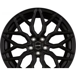 LC-P2 Gloss Black