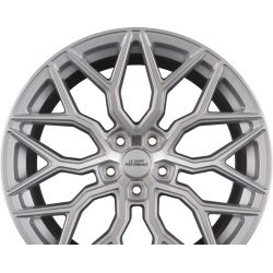 LC-P2 Silver Face