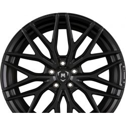 EDITION 1 Schwarzmatt