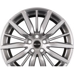 BARBURY Silver