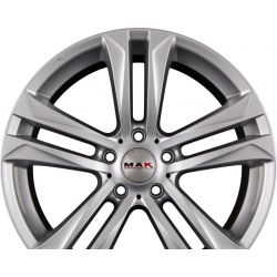 BIMMER Silver