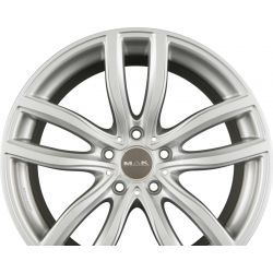 FAHR Silver