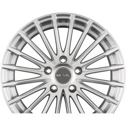 FATALE Silver