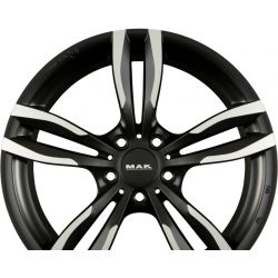 LUFT Ice Black