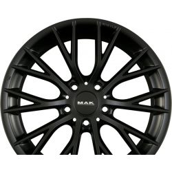 MUNCHEN Matt Black