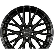 MAK SPECIALE GLOSS BLACK R23 W11.5 PCD5x130 ET52 DIA71.6