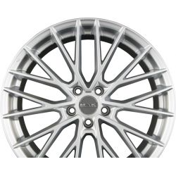 SPECIALE Silver