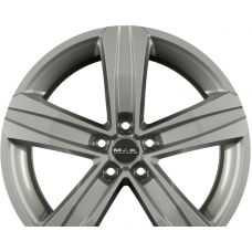 MAK STONE 5 Silver R18 W7.5 PCD5x127 ET38 DIA71.6