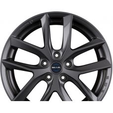 MAK VOLTAGE GLOSS GUN METALLIC R18 W8.5 PCD5x114.3 ET40 DIA64.1