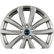 MAK WATT Silver R19 W5 PCD5x112 ET28 DIA66.6