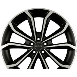 XENON Ice Black