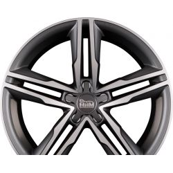 MAM A1 Palladium Front Polish (PFP)