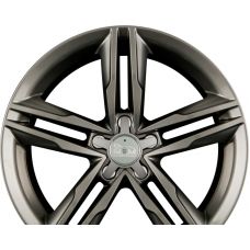 MAM MAM A1 Palladium Painted (PP) R19 W8 PCD5x112 ET30 DIA66.6