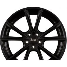 MAM MAM A5 Black Painted (BP) R18 W8 PCD5x112 ET45 DIA66.6