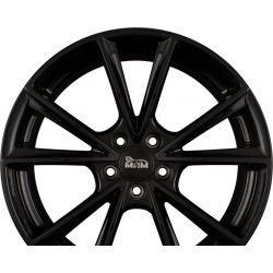 MAM A5 Black Painted (BP)