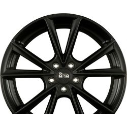 MAM A5 Matt Black Painted (MBP)