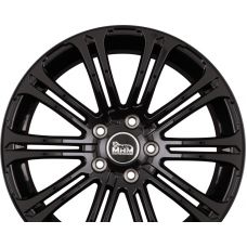 MAM MAM B1 Black Painted (BP) R21 W10 PCD5x112 ET35 DIA66.6