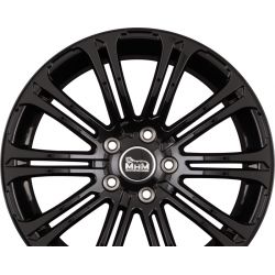 MAM B1 Black Painted (BP)