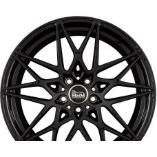 MAM MAM B2 Black Painted (BP) R19 W8.5 PCD5x112 ET45 DIA72.6