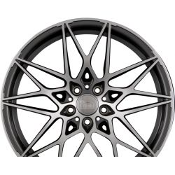 MAM B2 Palladium Front Polish (PFP)