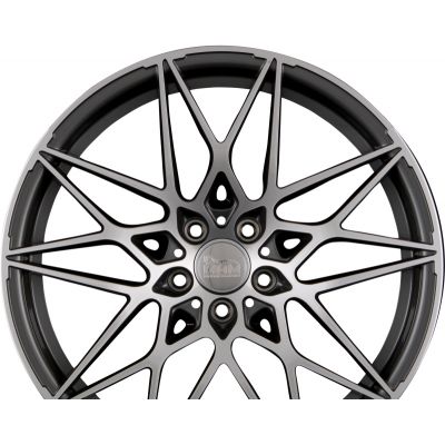 MAM B2 Palladium Front Polish (PFP)