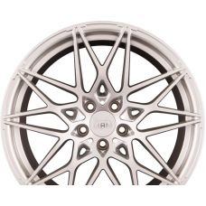MAM MAM B2 Silver Painted (SL) R19 W8.5 PCD5x112 ET45 DIA72.6
