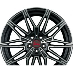 MAM B3 Palladium Front Polished (PFP)