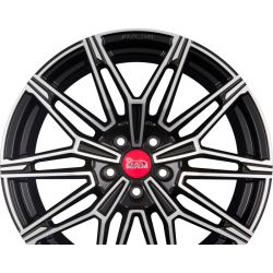 MAM B3N Black Front Polish (BFP)