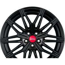 MAM MAM B3N Black Painted (BP) R19 W8.5 PCD5x120 ET20 DIA72.6