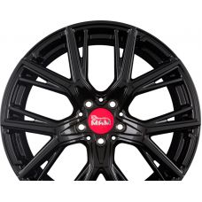 MAM MAM B4 Black Painted (BP) R19 W8.5 PCD5x120 ET50 DIA65.1