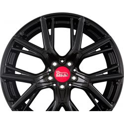MAM B4 Black Painted (BP)