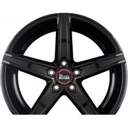 MAM OX-18 Black Painted (BP)
