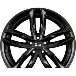 MAM RS3 Black Painted (BP)