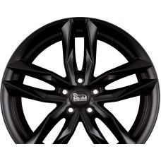 MAM MAM RS3 Matt Black Painted (MBP) R18 W8 PCD5x108 ET45 DIA72.6