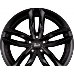 MAM RS3 Matt Black Painted (MBP)