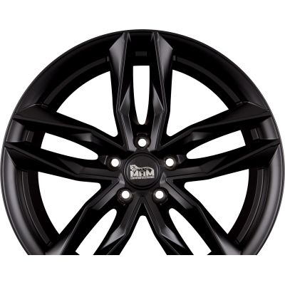 MAM RS3 Matt Black Painted (MBP)