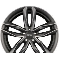 MAM RS3 Matt Palladium Front Polish (MPFP)