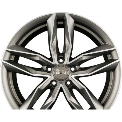 MAM RS3 Palladium Front Polish (PFP)