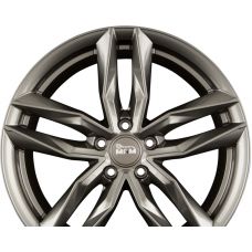 MAM MAM RS3 Palladium Painted (PP) R20 W8.5 PCD5x112 ET45 DIA66.6