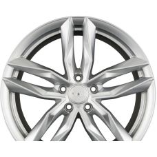 MAM MAM RS3 Silver Painted (SL) R18 W8 PCD5x108 ET45 DIA66.6