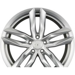 MAM RS3 Silver Painted (SL)