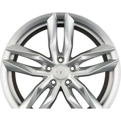 MAM RS3 Silver Painted (SL)